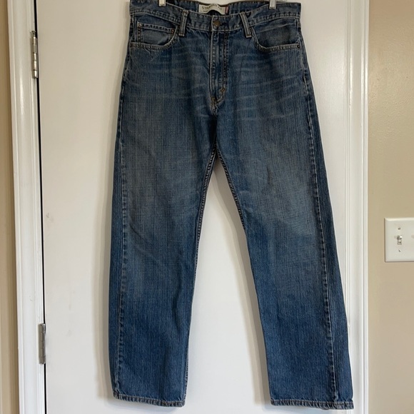 Levi's Other - Men’s Levi 505 Jeans